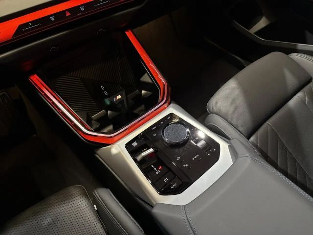 BMW X3 M-Sport xDrive