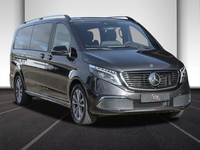 Mercedes-Benz EQV 300 AVANTGARDE