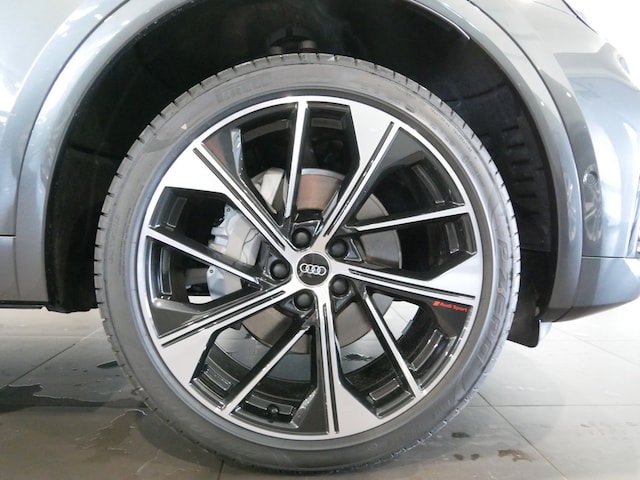 Audi Q5 40 TDI Quattro S-Tronic