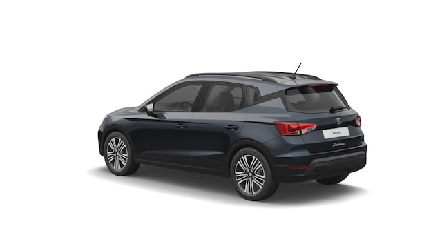 Seat Arona Style