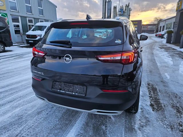 Opel Grandland X Elegance