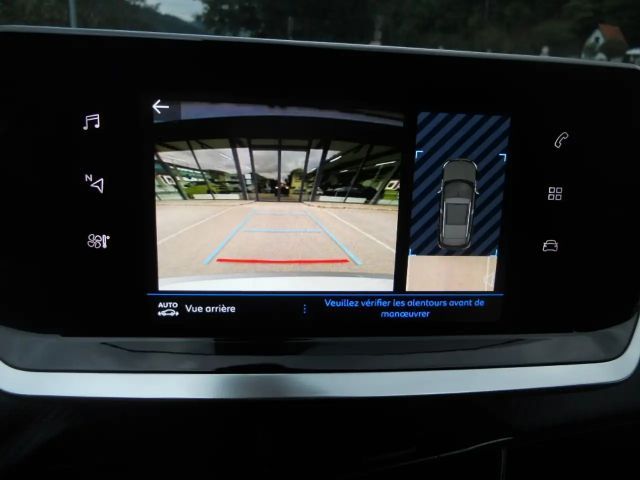 Peugeot 2008 Active Pack BlueHDi