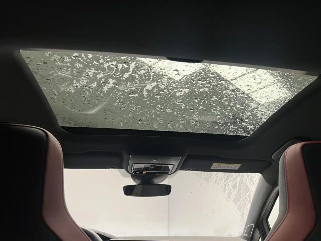 Volkswagen Golf 2.0 TSI DSG GTI Golf VIII