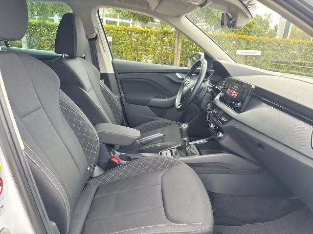 Skoda Kamiq 1.0T 81kW*Klimaautomatik*Rückfahrkamera*LM Klima