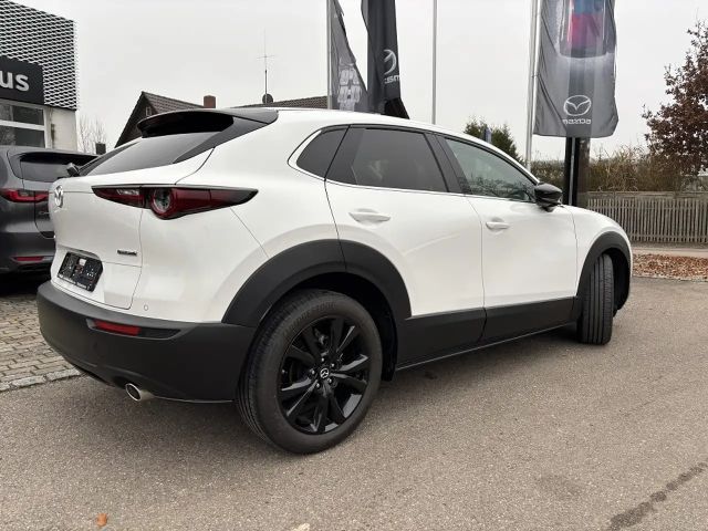 Mazda CX-30 Homura SkyActiv
