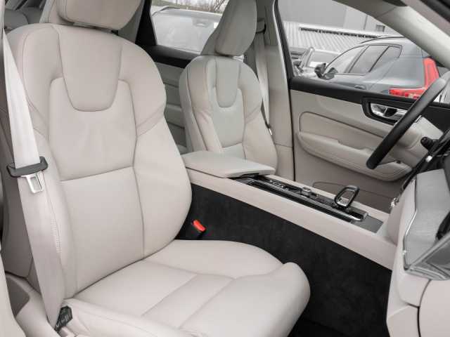 Volvo XC60 AWD Bright Plus