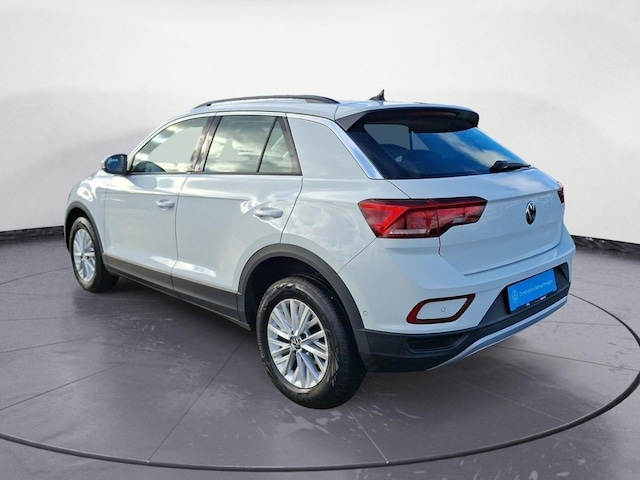 Volkswagen T-Roc 1.0 TSI