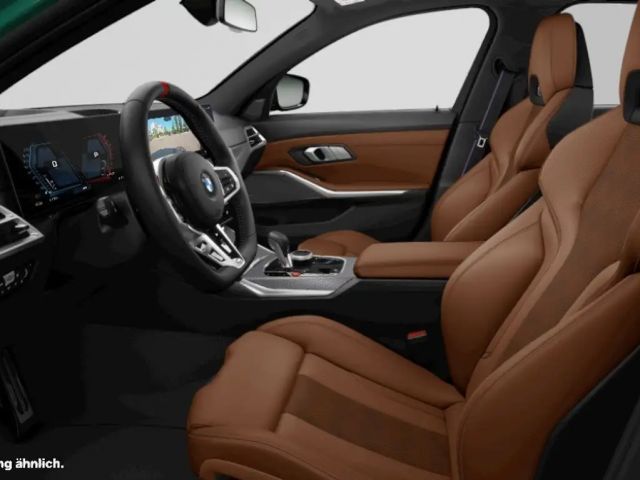 BMW M3 Competition Sedan xDrive