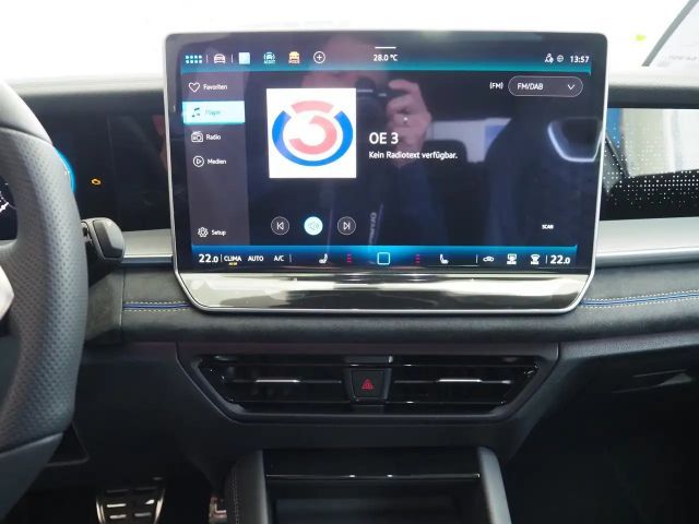 Volkswagen Tayron 4Motion DSG