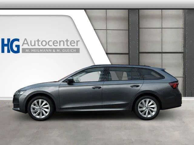 Skoda Octavia 2.0 TDI Combi