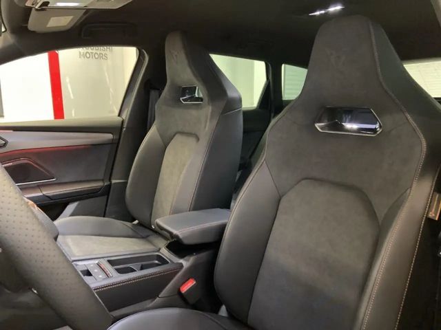 Cupra Leon 2.0 TSI ST VZ