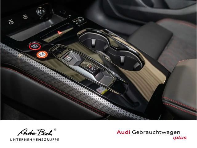 Audi A5 Avant Quattro S-Line