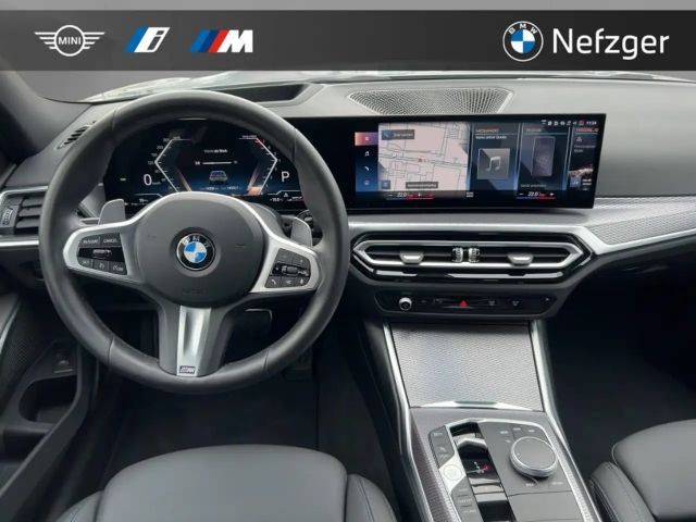 BMW 318 318i M-Sport Touring