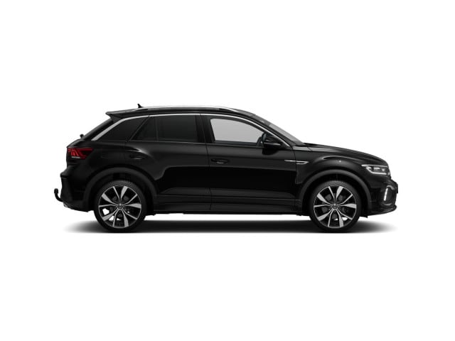 Volkswagen T-Roc 2.0 TSI 4Motion DSG R-Line