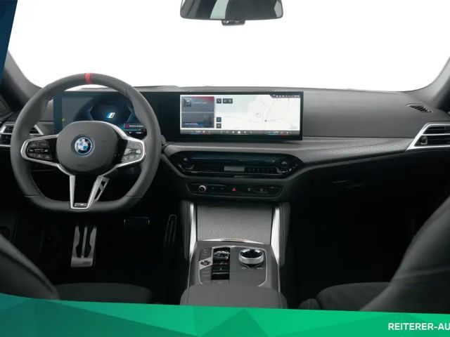 BMW i4 Coupé M50 xDrive