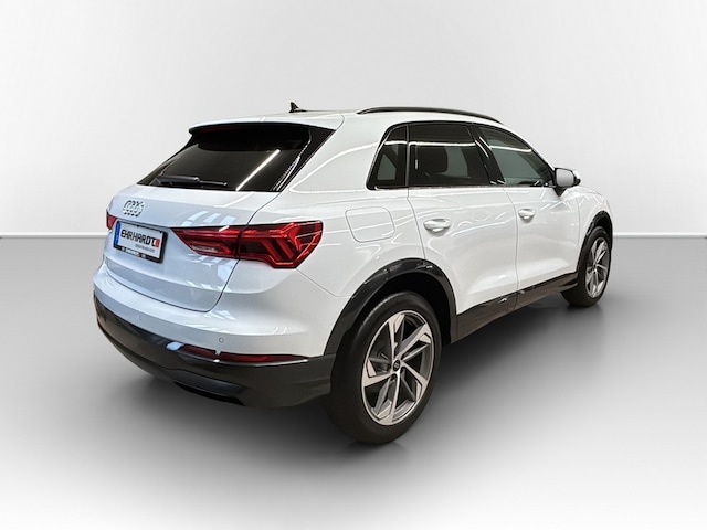 Audi Q3 35 TFSI S-Tronic