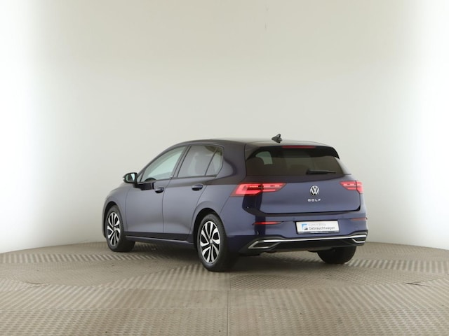 Volkswagen Golf 2.0 TDI Golf VIII