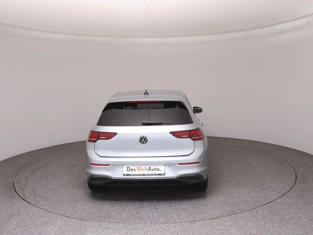 Volkswagen Golf DSG eHybrid
