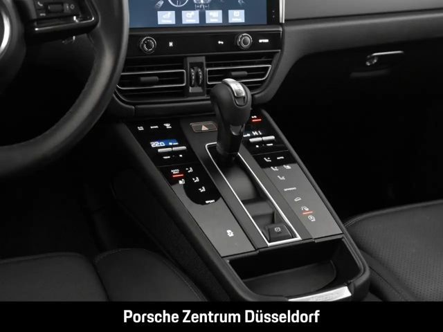 Porsche Macan Surround-View Rückfahrkamera 20-Zoll LED