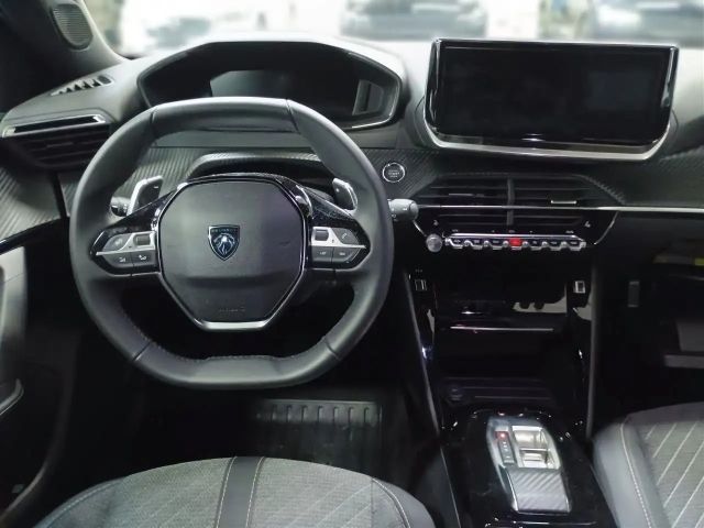 Peugeot 2008 Allure Pack Hybrid