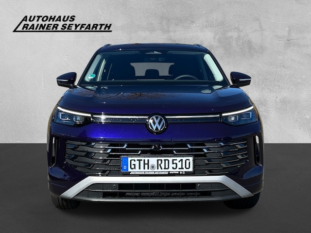 Volkswagen Tayron 1.5 eTSI Elegance Elegance