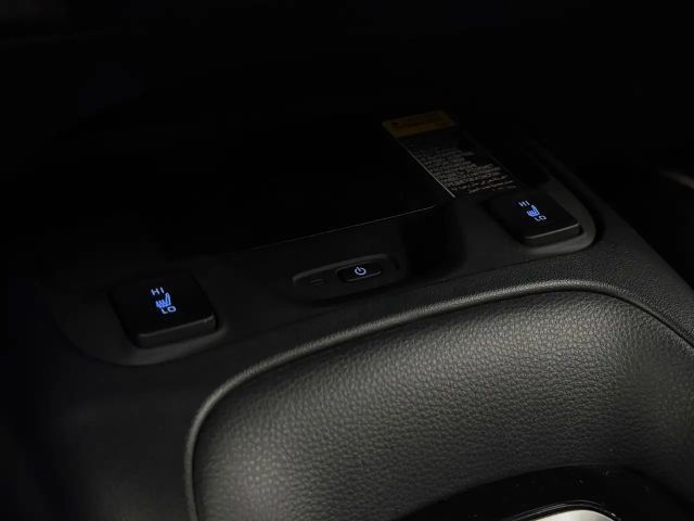 Toyota Corolla Hybride Team D