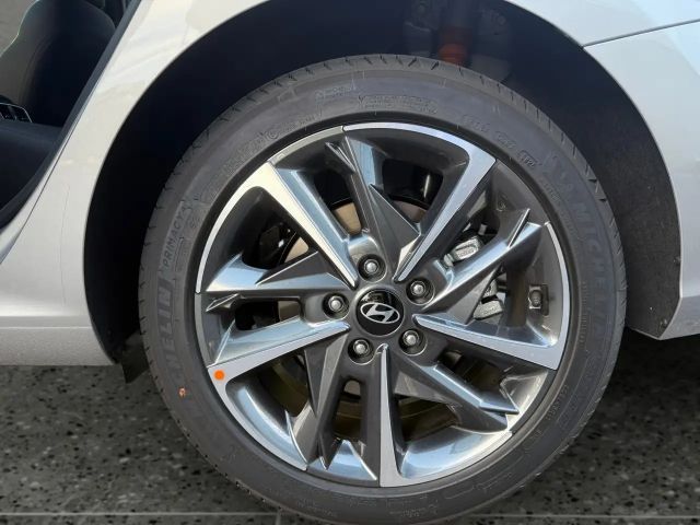 Hyundai i30 1.0 T-GDi