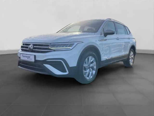 Volkswagen Tiguan 1.5 TSI Allspace DSG Life