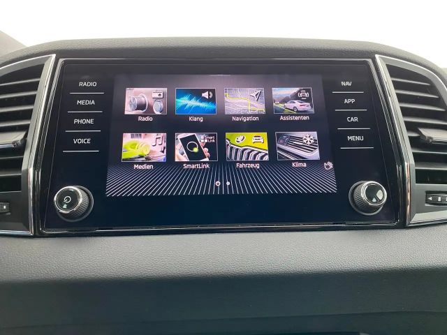 Skoda Karoq Ambition