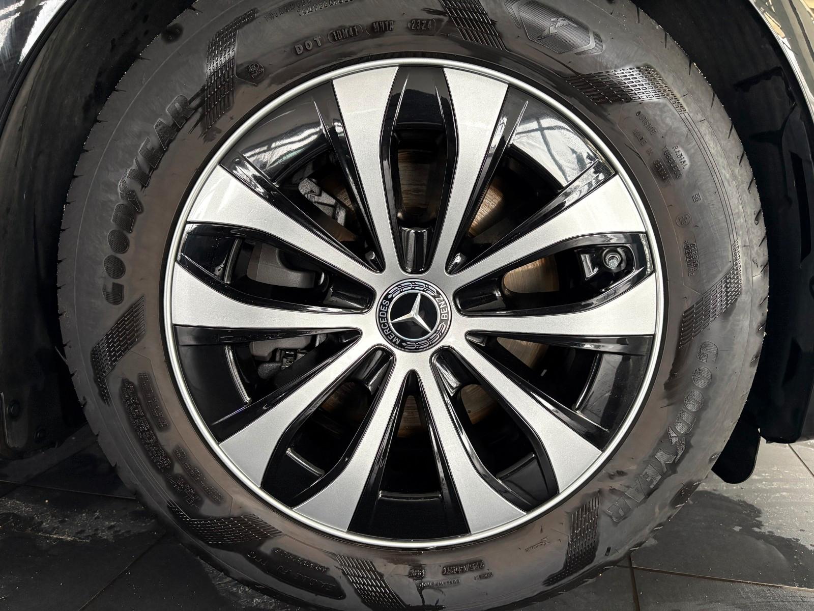 Mercedes-Benz E 200 Estate