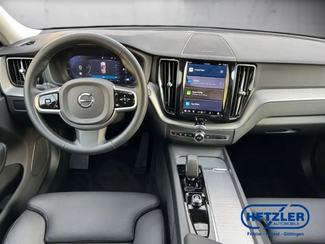 Volvo XC60 AWD Dark Plus