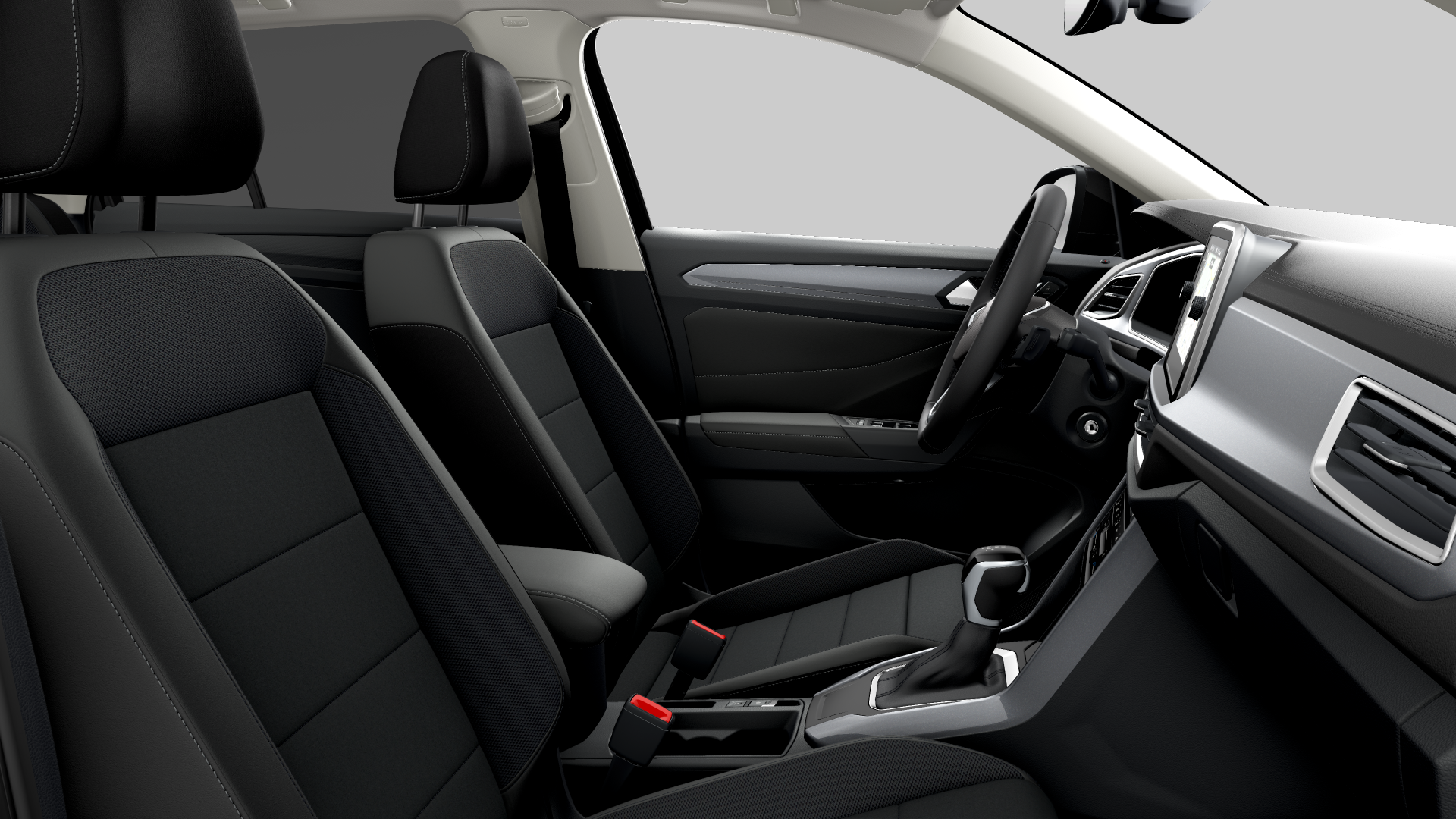 Volkswagen T-Roc 1.5 TSI DSG