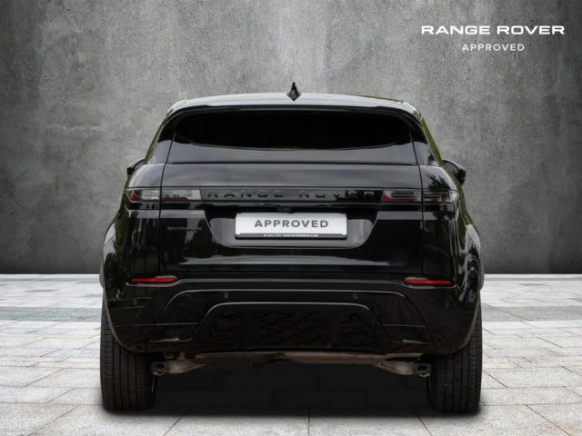 Land Rover Range Rover Evoque Dynamic SE