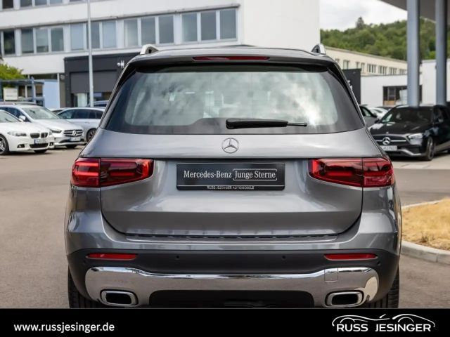 Mercedes-Benz GLB 220 4MATIC Progressive