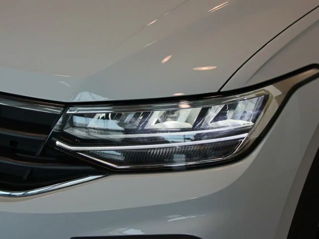 Volkswagen Tiguan 2.0 TDI DSG Life