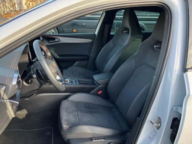 Cupra Leon 2.0 TSI 4Drive Sportstourer VZ