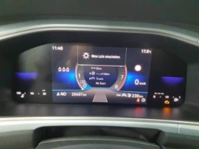 Volkswagen T-Roc Goal ACC SHZ APP NAVI TRAVEL LANE ALU LIGHT