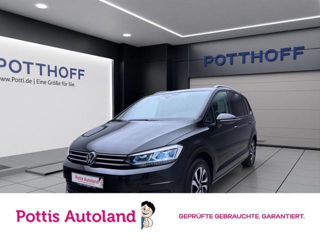 Volkswagen Touran 2.0 TDI