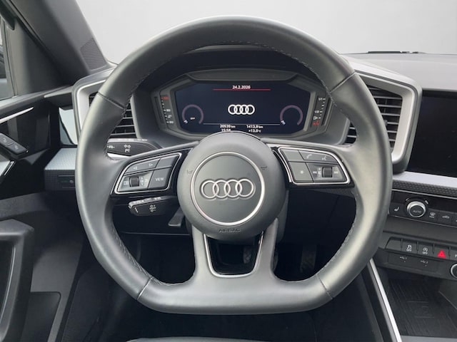 Audi A1 30 TFSI S-Tronic Sportback