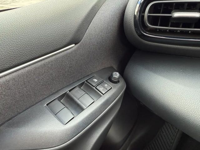 Mazda 2 Hybrid Centre Line Automatik Kamera