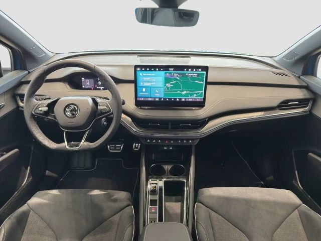 Skoda Enyaq Sportline