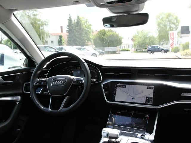 Audi A6 40 TDI Avant Quattro Sport
