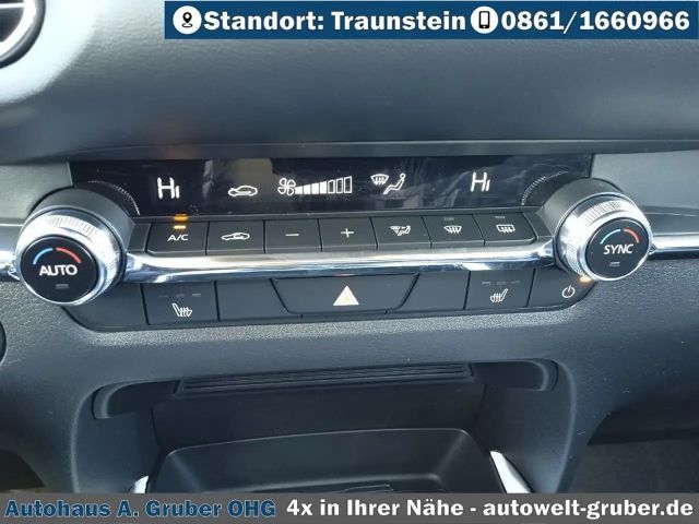 Mazda CX-30 2.5L Homura SkyActiv e-Skyactiv