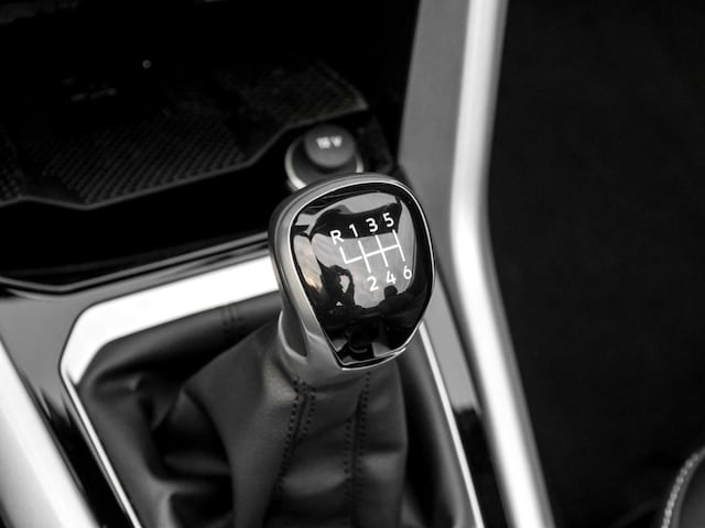 Volkswagen T-Roc 1.5 TSI Cabriolet