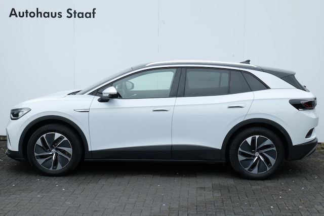 Volkswagen ID.4 Family