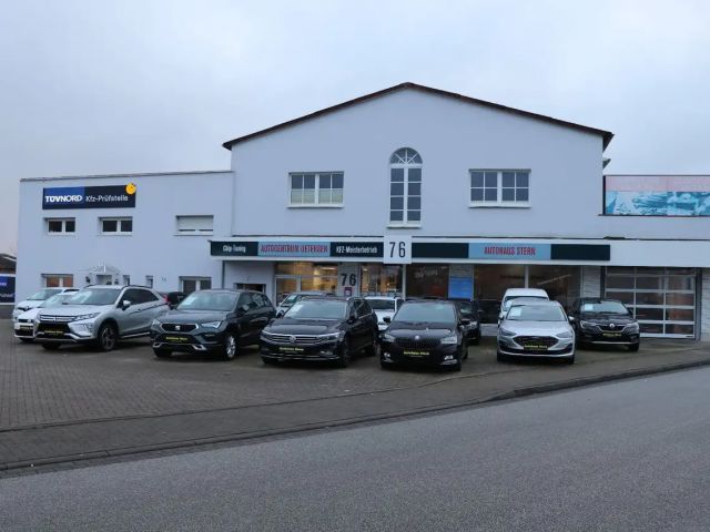 Peugeot 208 Allure Pack