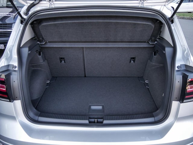 Volkswagen T-Cross 1.5 TSI DSG R-Line Style