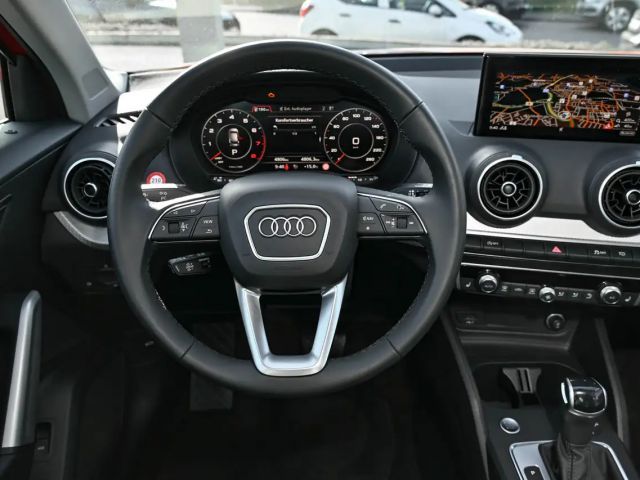 Audi Q2 35 TFSI S-Line