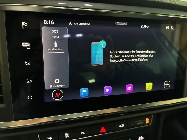 Seat Ateca 1.0 TSI Style