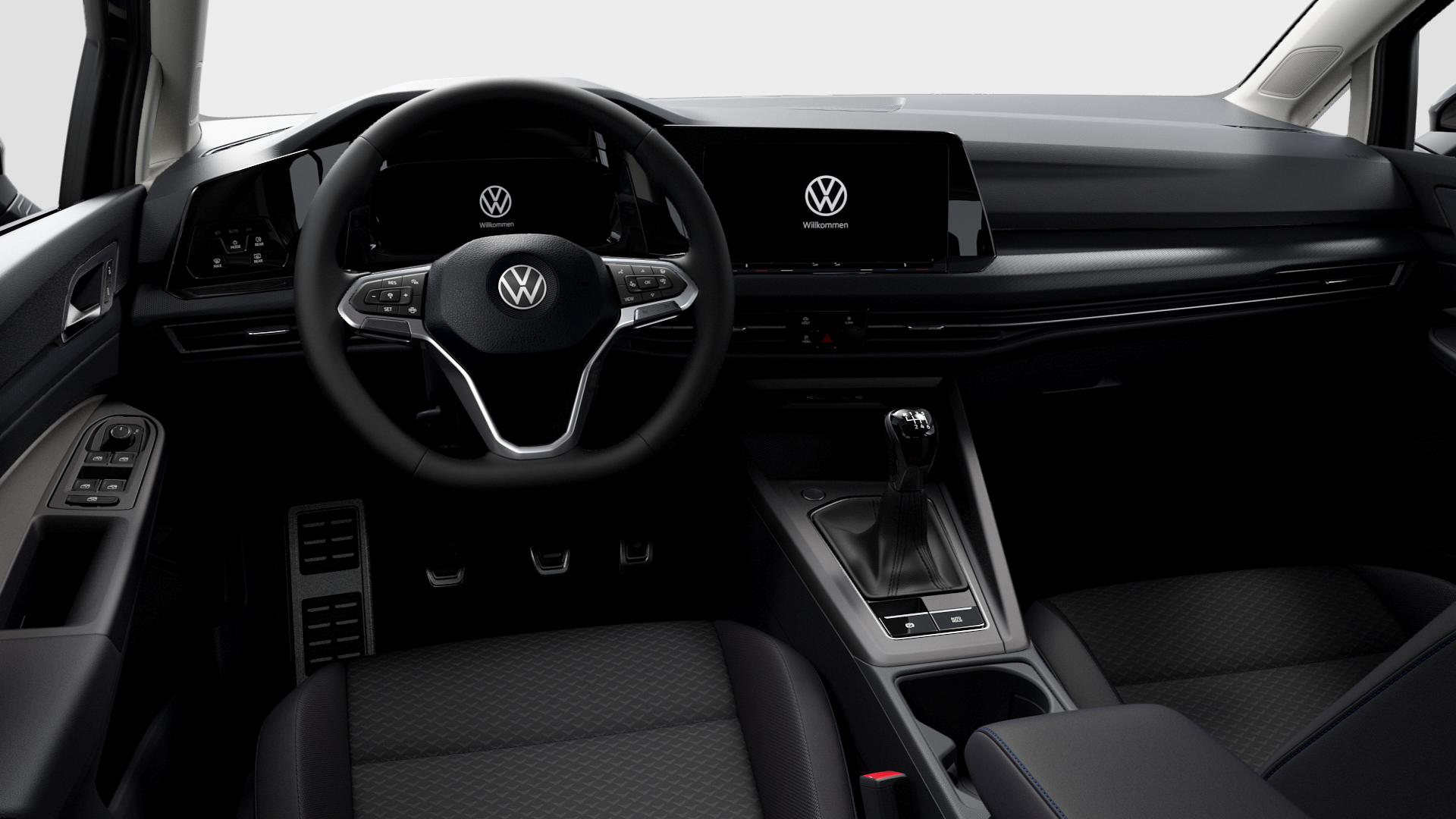 Volkswagen Golf 1.0 TSI